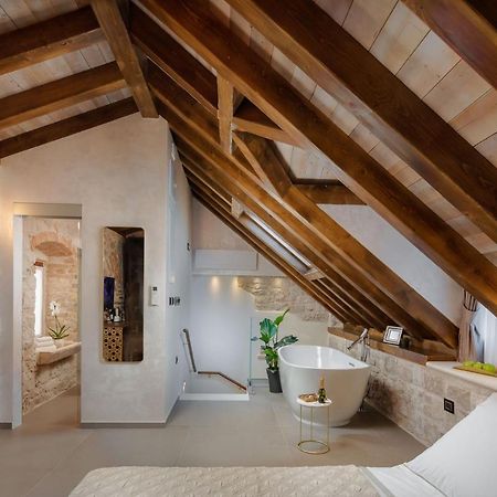 Luxury Rooms Ma De Dominis (Adults Only) Split Exterior photo