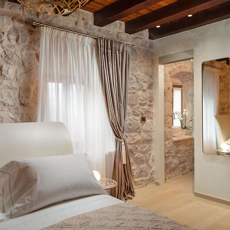 Luxury Rooms Ma De Dominis (Adults Only) Split Exterior photo
