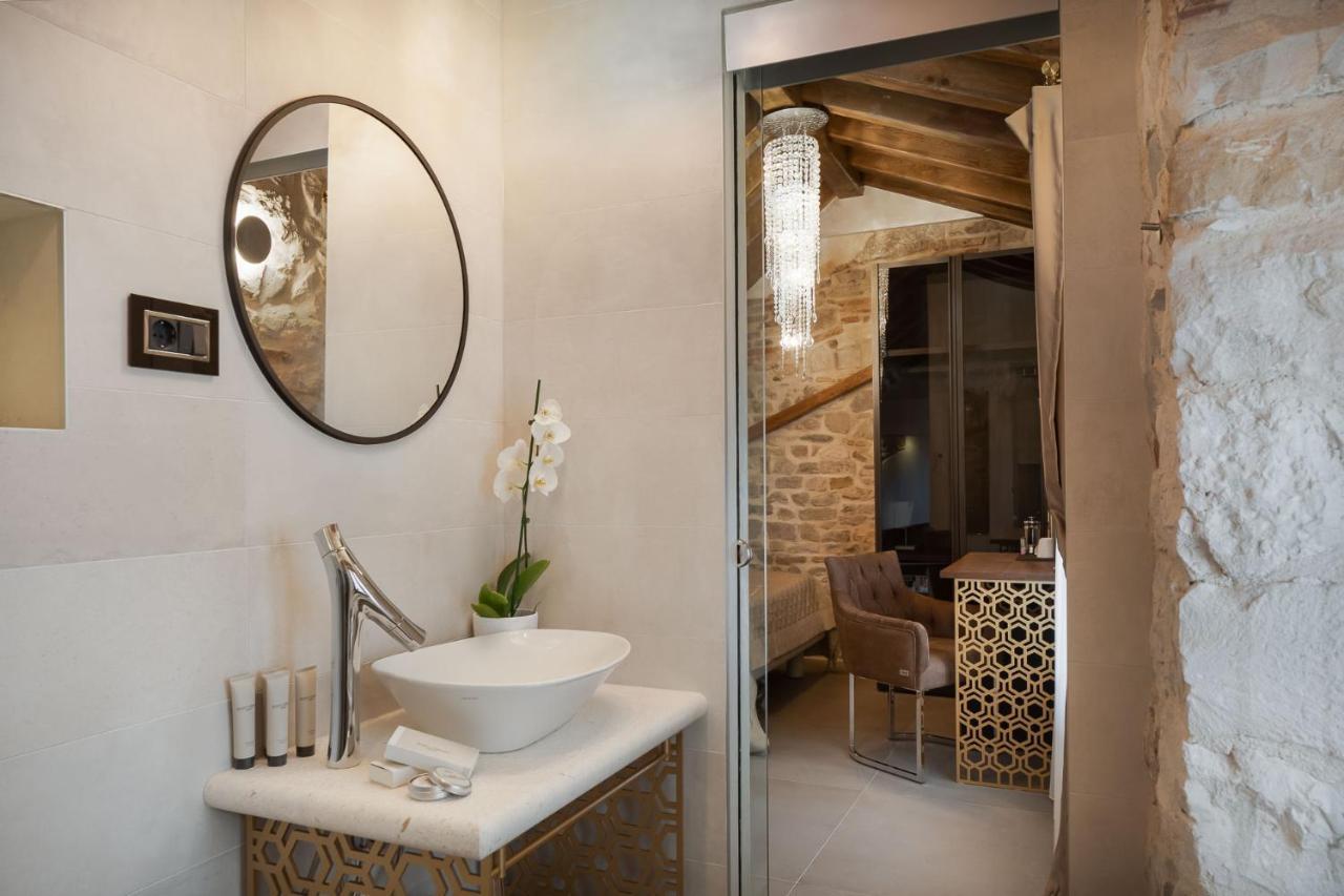 Luxury Rooms Ma De Dominis (Adults Only) Split Exterior photo