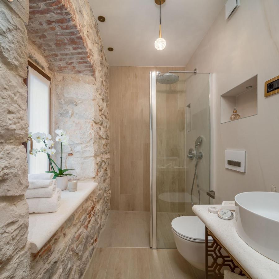 Luxury Rooms Ma De Dominis (Adults Only) Split Exterior photo