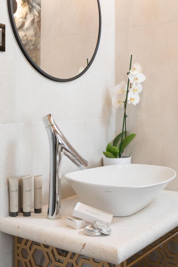 Luxury Rooms Ma De Dominis (Adults Only) Split Exterior photo