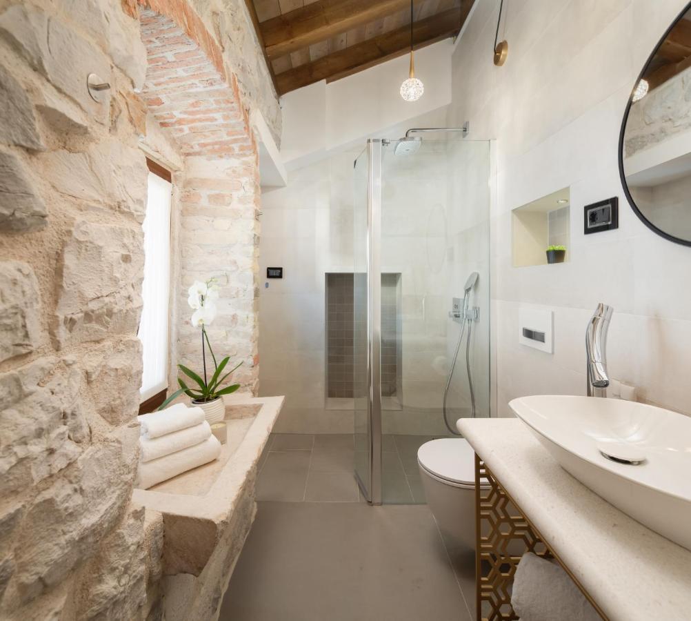 Luxury Rooms Ma De Dominis (Adults Only) Split Exterior photo