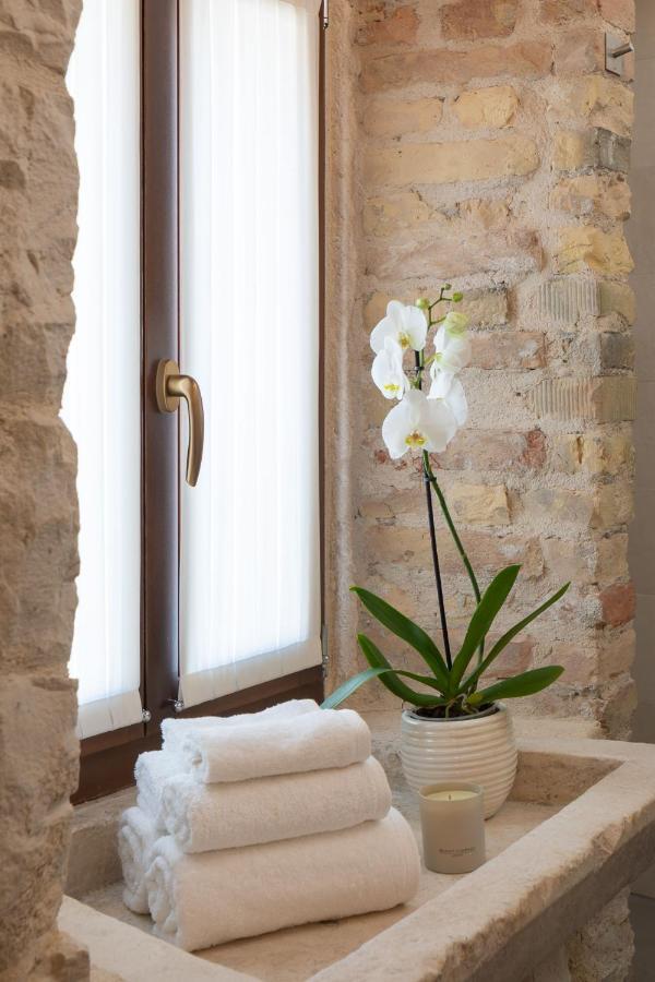 Luxury Rooms Ma De Dominis (Adults Only) Split Exterior photo