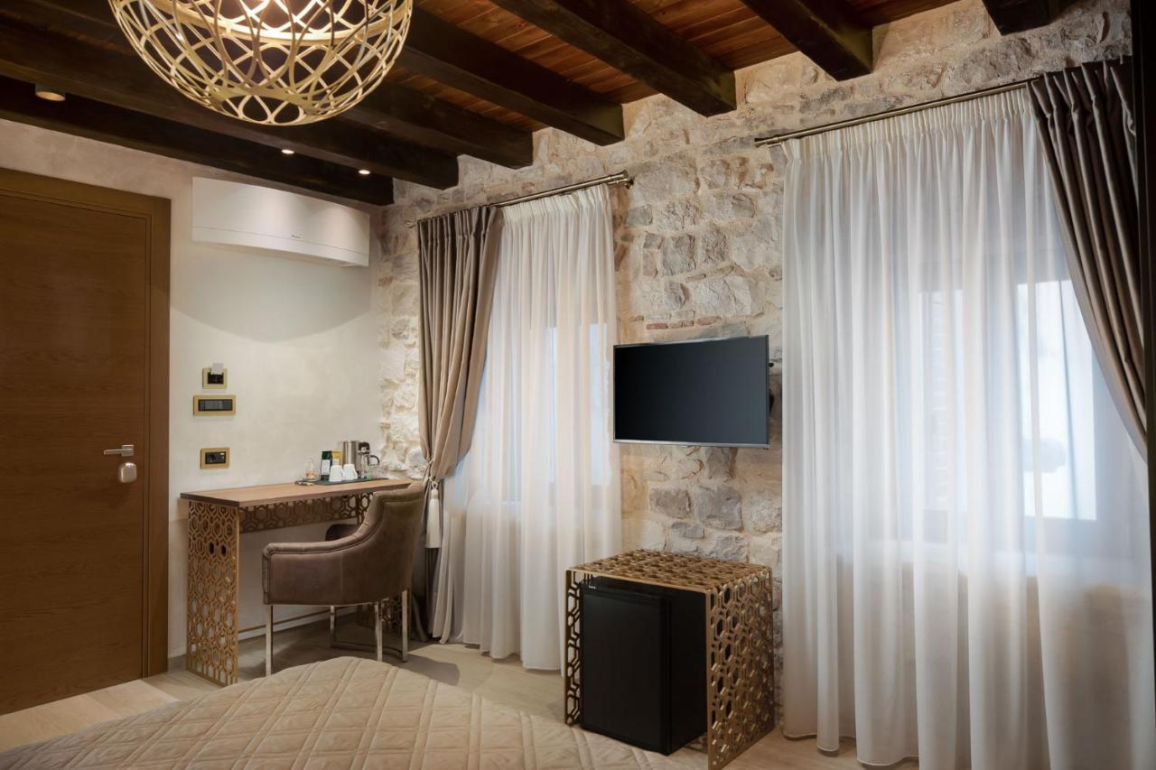 Luxury Rooms Ma De Dominis (Adults Only) Split Exterior photo