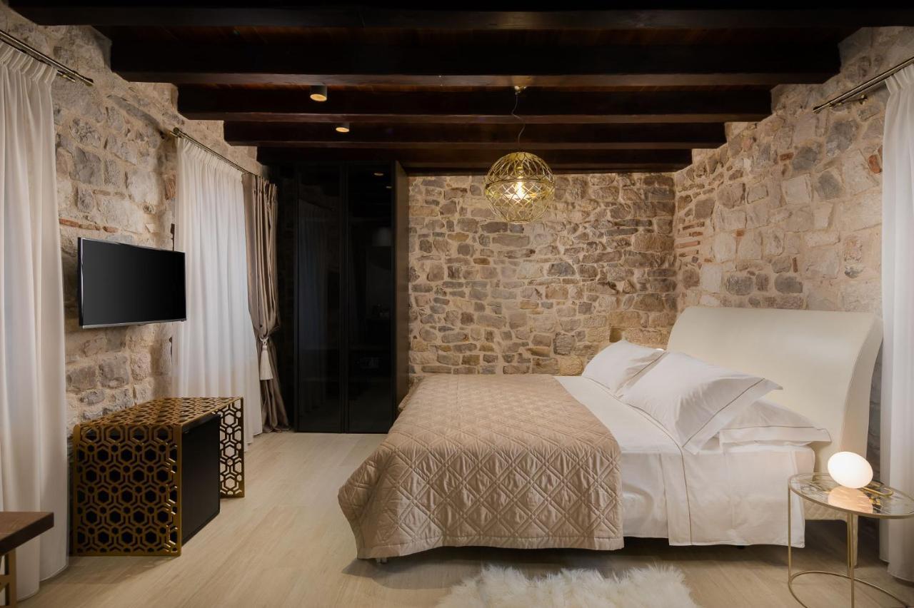 Luxury Rooms Ma De Dominis (Adults Only) Split Exterior photo