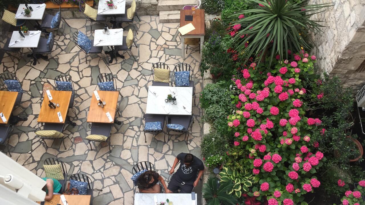 Luxury Rooms Ma De Dominis (Adults Only) Split Exterior photo