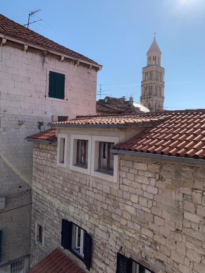 Luxury Rooms Ma De Dominis (Adults Only) Split Exterior photo