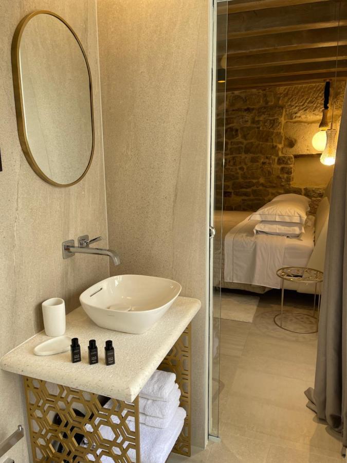 Luxury Rooms Ma De Dominis (Adults Only) Split Exterior photo