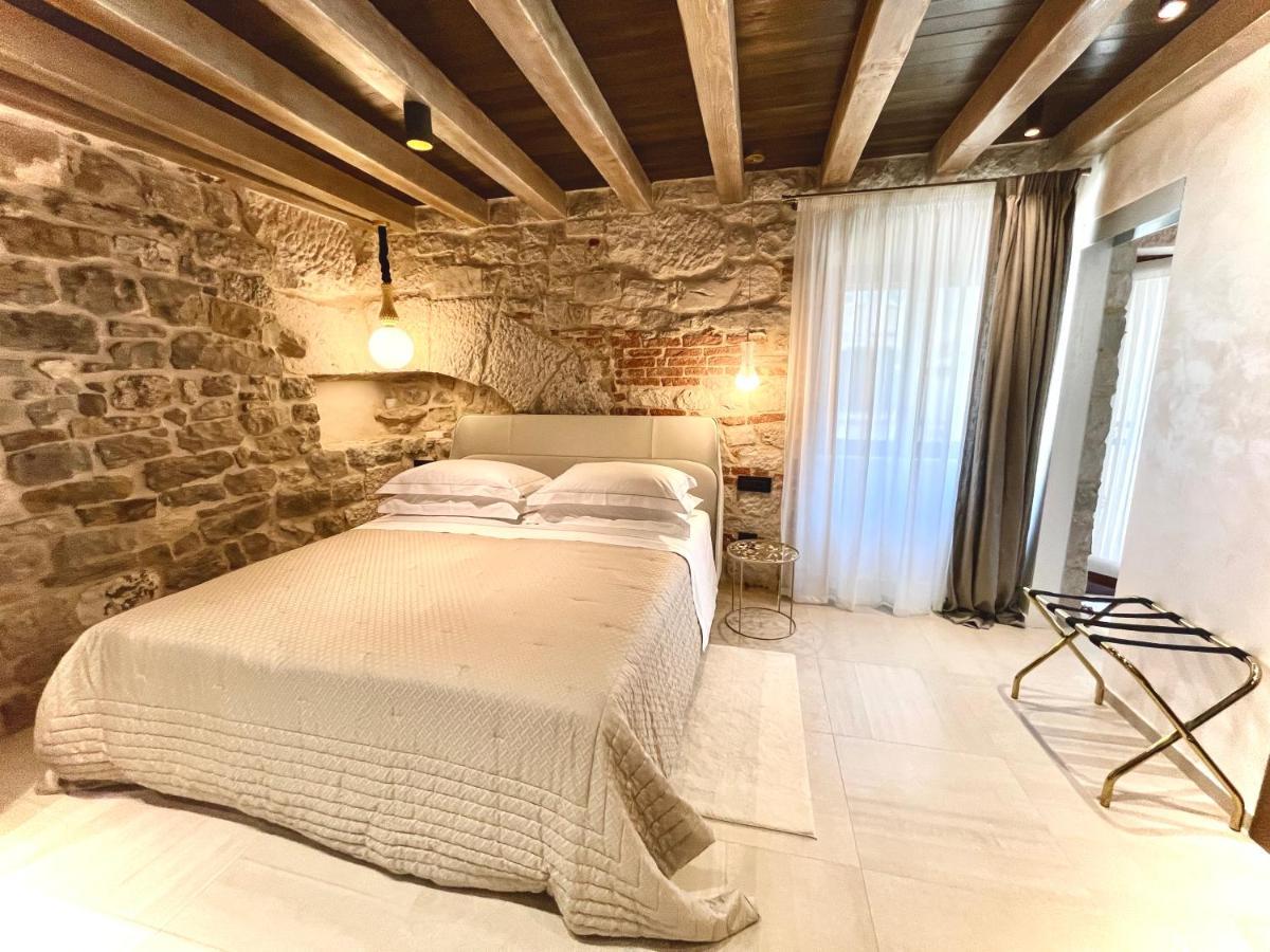 Luxury Rooms Ma De Dominis (Adults Only) Split Room photo