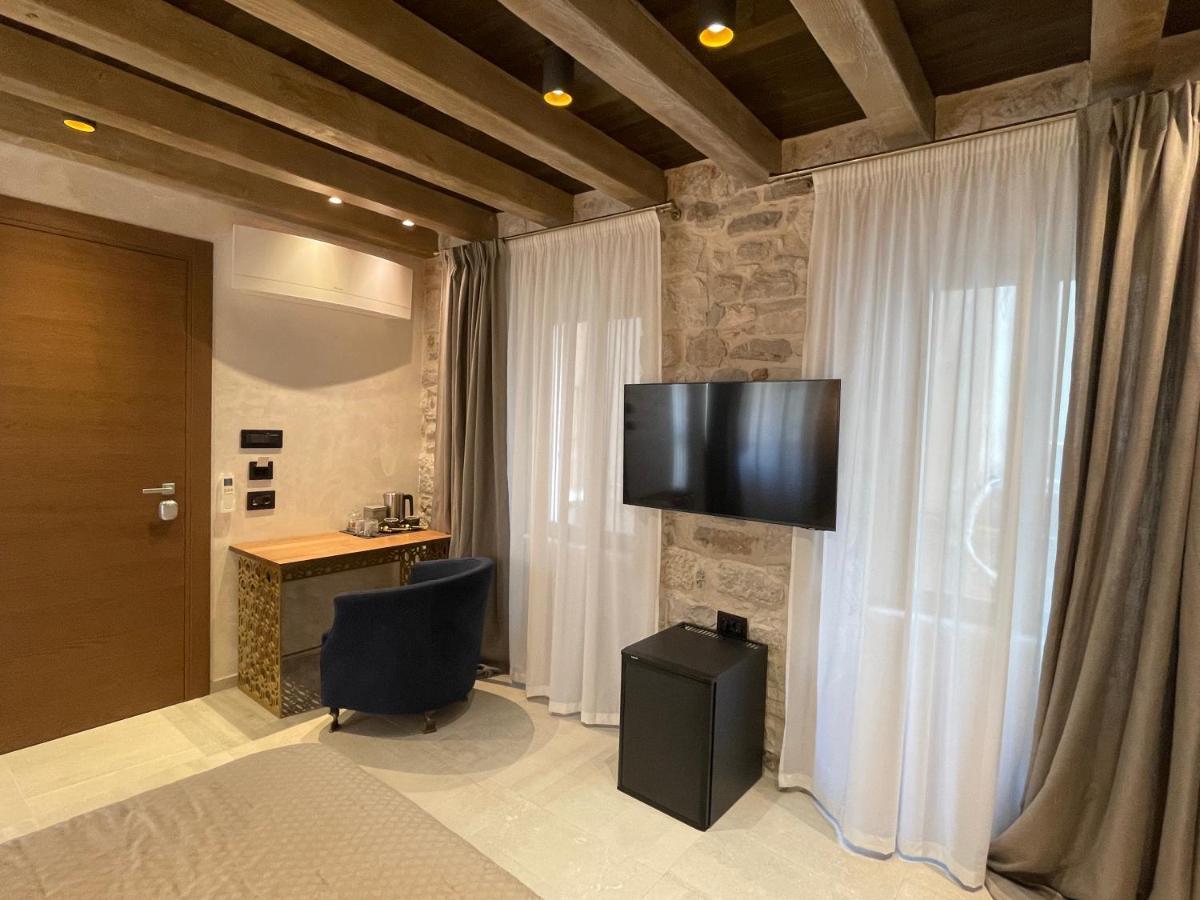 Luxury Rooms Ma De Dominis (Adults Only) Split Exterior photo