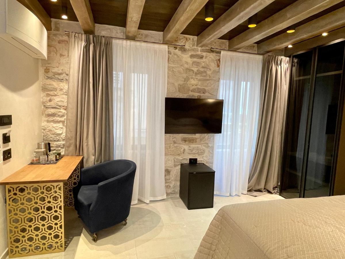 Luxury Rooms Ma De Dominis (Adults Only) Split Exterior photo