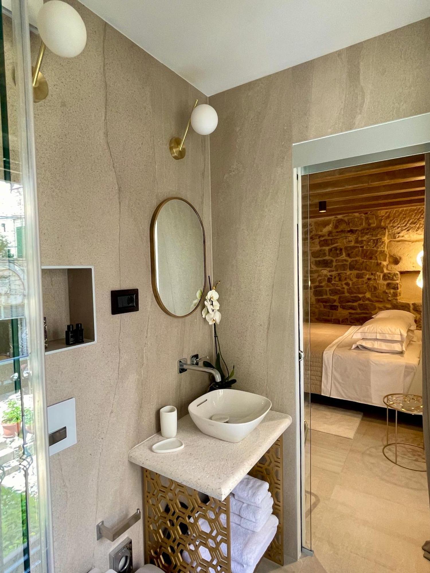 Luxury Rooms Ma De Dominis (Adults Only) Split Room photo